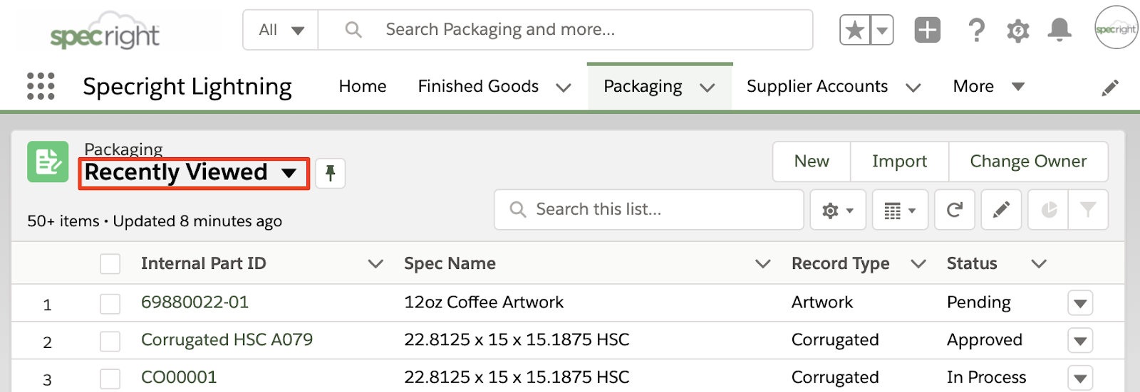 FIELD OF VIEW　会報 Views - Server2024